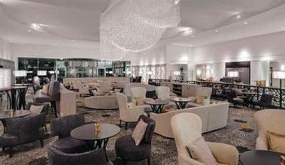 фото отеля Hilton Park Munich