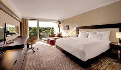 фото отеля Hilton Park Munich