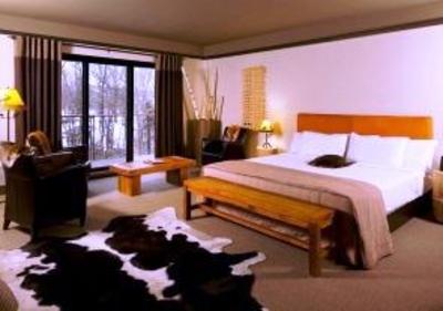 фото отеля Musee Premieres Nations Hotel Quebec City