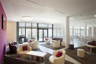 фото отеля Holiday Inn Express Marseille Saint Charles