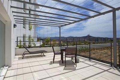 фото отеля Holiday Inn Express Marseille Saint Charles