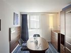 фото отеля Holiday Inn Express Marseille Saint Charles