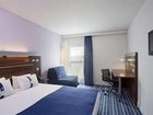фото отеля Holiday Inn Express Marseille Saint Charles