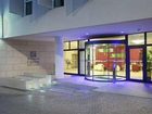 фото отеля Holiday Inn Express Marseille Saint Charles