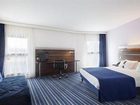 фото отеля Holiday Inn Express Marseille Saint Charles