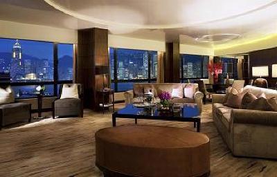 фото отеля Sheraton Hong Kong Hotel & Towers