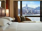 фото отеля Sheraton Hong Kong Hotel & Towers