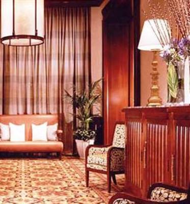 фото отеля Mokara Hotel and Spa