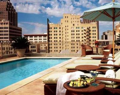 фото отеля Mokara Hotel and Spa