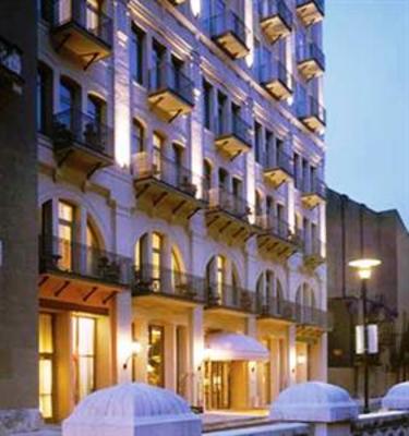 фото отеля Mokara Hotel and Spa