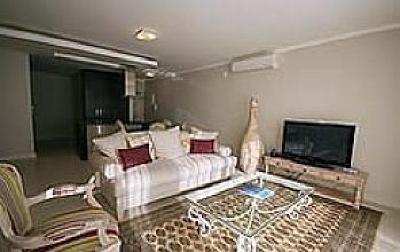 фото отеля The Crystal Camps Bay Apartment Cape Town