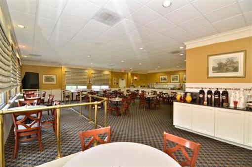 фото отеля BEST WESTERN Leesburg