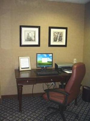 фото отеля BEST WESTERN Leesburg