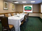 фото отеля Courtyard by Marriott Benton Harbor