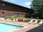фото отеля Courtyard by Marriott Benton Harbor
