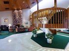 фото отеля Courtyard by Marriott Benton Harbor