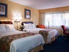 фото отеля Courtyard by Marriott Benton Harbor