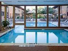 фото отеля Courtyard by Marriott Benton Harbor