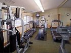фото отеля Courtyard by Marriott Benton Harbor