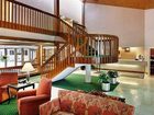 фото отеля Courtyard by Marriott Benton Harbor