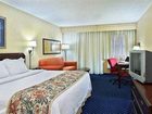 фото отеля Courtyard by Marriott Benton Harbor