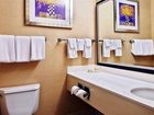 фото отеля Courtyard by Marriott Benton Harbor