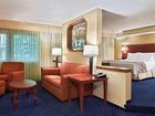 фото отеля Courtyard by Marriott Benton Harbor