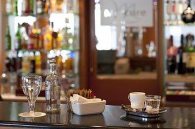 фото отеля Mercure Budapest Duna