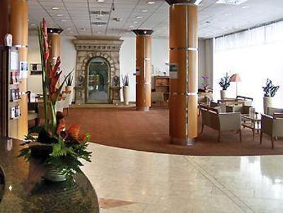 фото отеля Mercure Budapest Duna