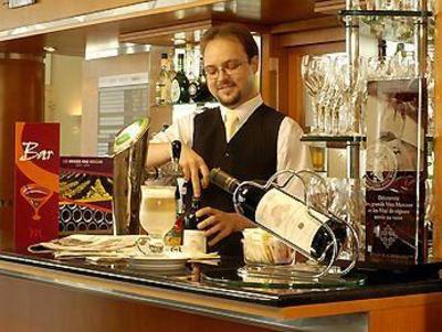 фото отеля Mercure Budapest Duna