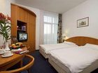 фото отеля Mercure Budapest Duna