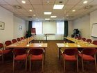 фото отеля Mercure Budapest Duna