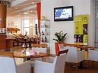 фото отеля Mercure Budapest Duna