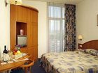 фото отеля Mercure Budapest Duna