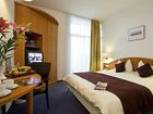 фото отеля Mercure Budapest Duna