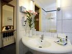 фото отеля Mercure Budapest Duna