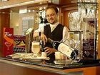 фото отеля Mercure Budapest Duna