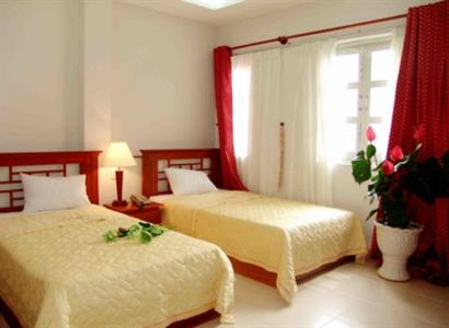 фото отеля Hong Hac Hotel Ho Chi Minh City
