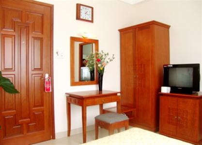 фото отеля Hong Hac Hotel Ho Chi Minh City
