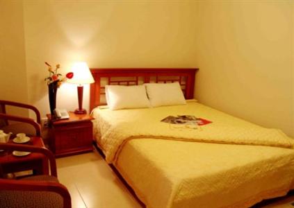 фото отеля Hong Hac Hotel Ho Chi Minh City