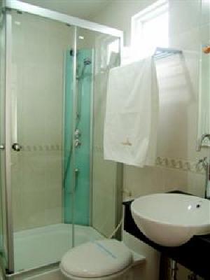фото отеля Hong Hac Hotel Ho Chi Minh City