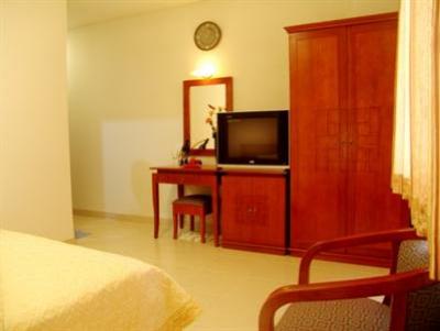 фото отеля Hong Hac Hotel Ho Chi Minh City
