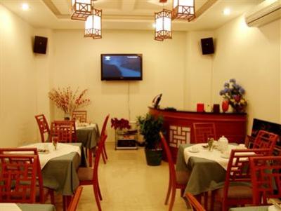 фото отеля Hong Hac Hotel Ho Chi Minh City