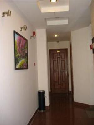 фото отеля Hong Hac Hotel Ho Chi Minh City