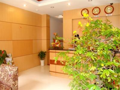 фото отеля Hong Hac Hotel Ho Chi Minh City