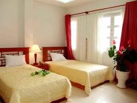 Hong Hac Hotel Ho Chi Minh City