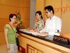 фото отеля Hong Hac Hotel Ho Chi Minh City