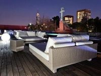 Boutique Hotel de Cortes