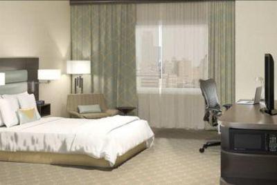 фото отеля Hilton Garden Inn Washington DC/US Capitol