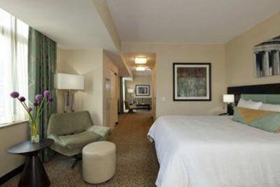 фото отеля Hilton Garden Inn Washington DC/US Capitol